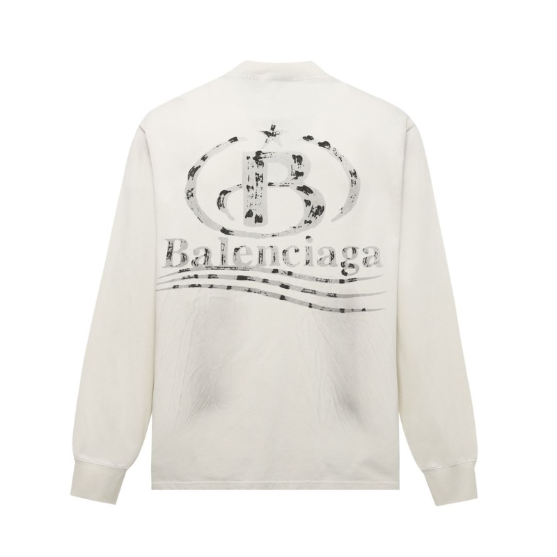 Balenciaga T-Shirts